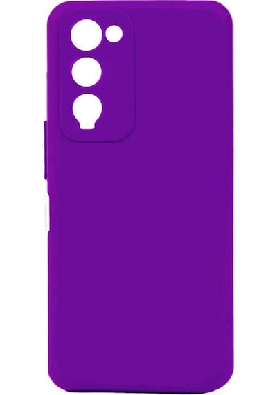 Tecno Camon 18 Kilif Zore Biye Silikon Kilif 536749138