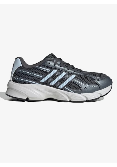 Adidas Hq7292 Technochaos 2000 Shoes Kadın Günlük Spor Ayakkabı Gri
