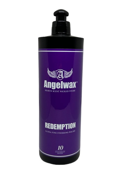 Angelwax Redemption Ultra Fine Polishing Cila 500ml.
