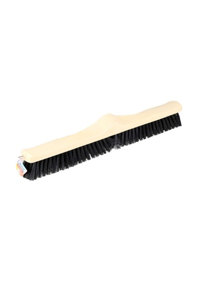 Banat Bahçe Fırçası 60 Cm