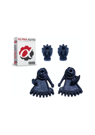 Fiat Linea Için Kapi Kilit Tamir Dislisi Sag Ve Sol Kapi Set 560937054