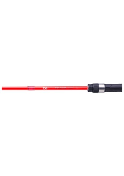 Daiwa S. Palangrotte 1.80m 30-150gr 2P Bot Kamış