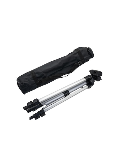 Leica Rmt2111 Alüminyum Tripod Ayak 60-150 Cm
