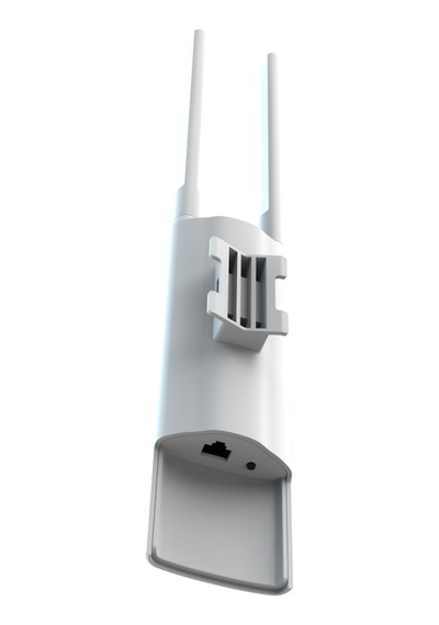 Ruıjıe Reyee Rg-rap52-od, Ac1300, 1port Gigabit, 1267mbps, Dual B