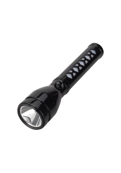 Panther Pt-6898 Usb Şarjlı Fener Renkli