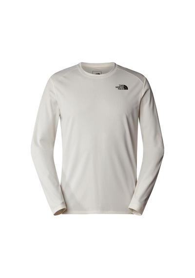 The North Face Erkek Shadow Ls Tişört 001