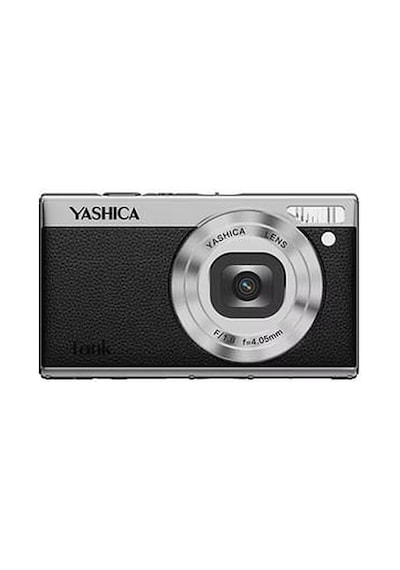 Yashica Tank R50 Dijital Fotoğraf Makinesi