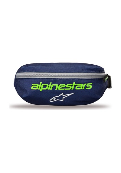 Alpinestars Only Linear Bel Çantası Mavi
