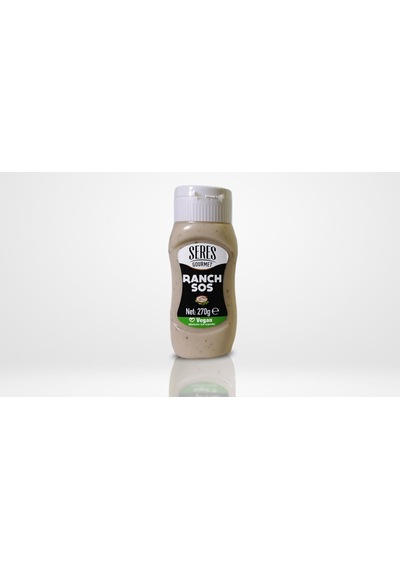 Seres Gourmet Ranch Sos 270 G