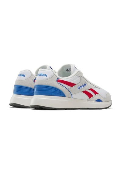 Reebok 4w,reebok Gl1100,grı Siyah Yürüyüş Ayakkabı Siyah