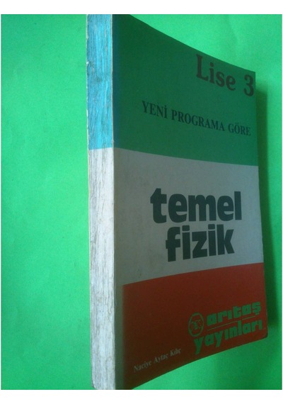 Lise 3 Temel Fizik