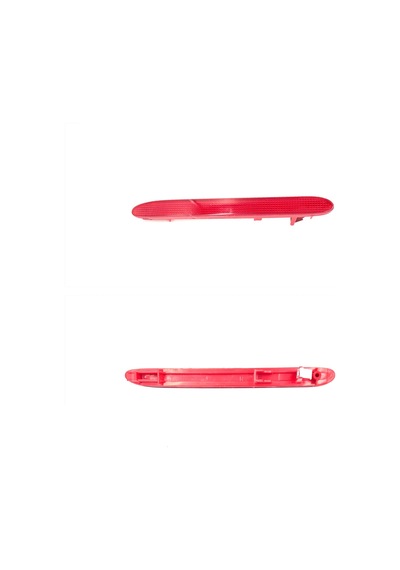 Leoparts Honda Accord Arka Tampon Reflektörü Sağ 2003-2005 33505-sea-013