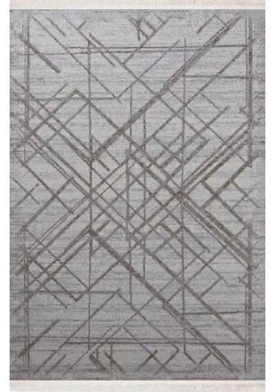 Nexus Luxury Carpet Viera 8370a Bej Renkli