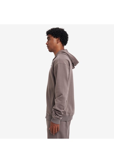 Lescon Vizon Erkek Fermuarlı Kapüşonlu Sweatshirt 26s-1263-26n