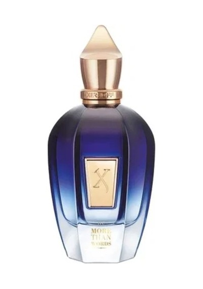Xerjoff More Than Words Unisex Edp 100 Ml Fresh