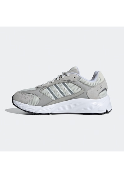 Adidas Crazychaos Kadın Gri Günlük Spor Ayakkabı - Ig4347 Gri