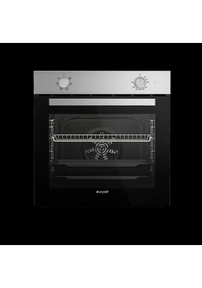 Arçelik Ekonomik Inox Ankastre Set