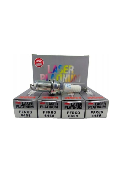 Ngk 6458 Buji Seti Takım 4 Adet