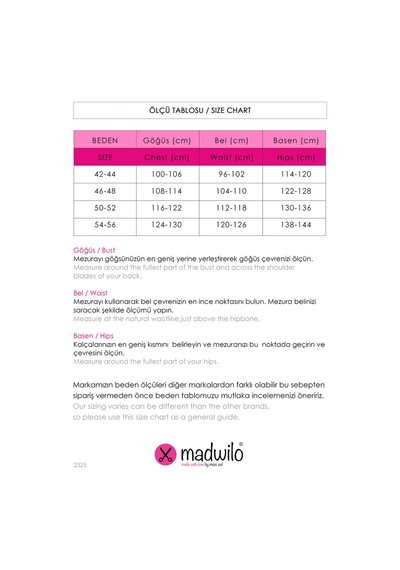 Madwilo Kadın Yeşil Beyaz Geometrik Desen Büyük Beden Esnek Midi Elbise