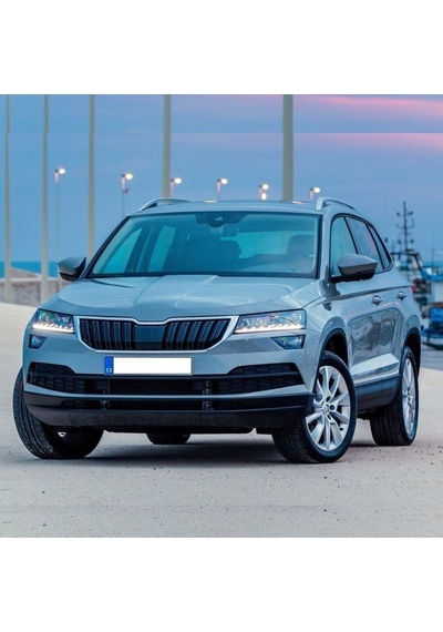 Sol Arka Dış Kapı Kolu Kapağı Skoda Karoq 2018-2023 5g0839167d