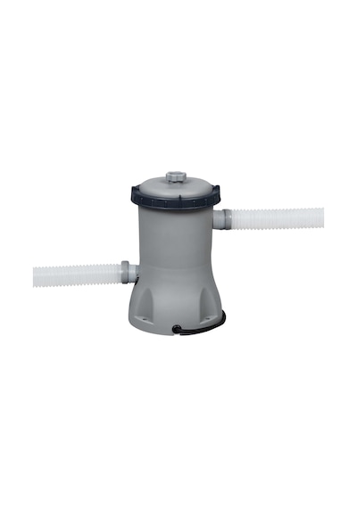 Bestway Gölgelikli Prefabrik Full Havuz Seti 457x122cm Bw567 56438