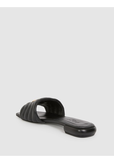Pierre Cardin Kadın Siyah Ayakkabı 50323796-vr046
