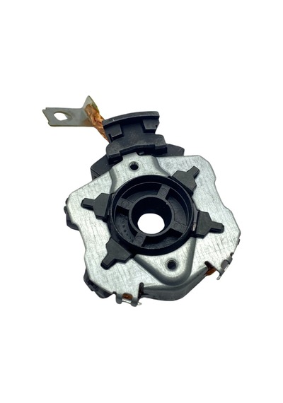 Bosch  Marş Kömür Yuvası 159 l pls N11.5817