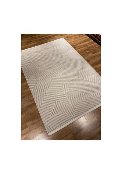 Alin Al005 160x230 Krem Halı