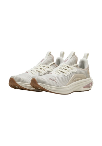 Puma Puma Softride Enzo 6 Hype Wns Kadın Beyaz Yol Koşusu Ayakkabısı Nfd 3972774