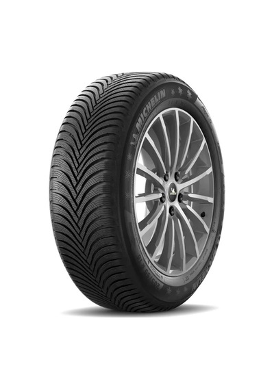 Michelin Alpin 5 225/45R17 91V Kış Lastiği 2025