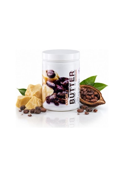 Dr. Gusto Kakao Yağı 200 Gr