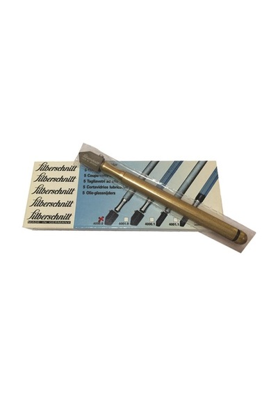 Gazlı Cam Keser 4000.0 Bohle