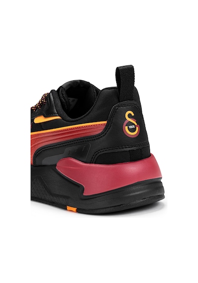 Gsstore Galatasaray Puma X-ray Spor Ayakkabı 40681501 Siyah