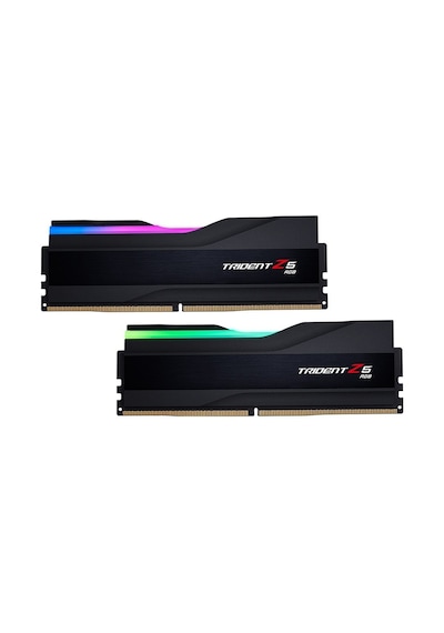 G.Skill Trident Z5 RGB F5-5600J3636D32GX2-TZ5RK 64 GB (2x32) DDR5 5600 MHz CL36 Ram G.Skill Trident Z5 RGB F5-5600J3636D32GX2-TZ5RK 64 GB (2x32) DDR5 5600 MHz CL36 Ram