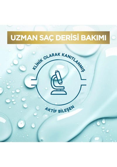 Head & Shoulders Dermaxpro Yatıştırıcı Etki Aloe İçeren 150 ML