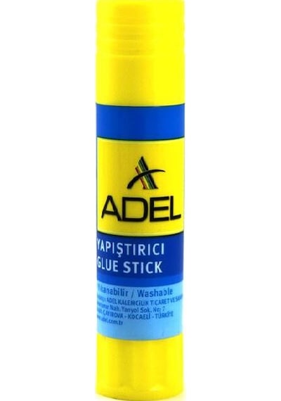 Adel Glue Stick 21 Gr. 4341502001