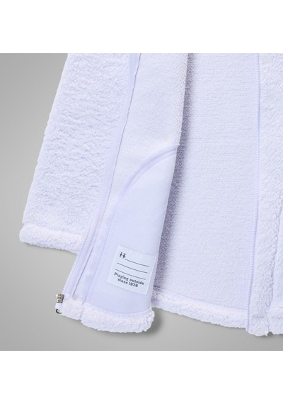 Columbia Columbıa West Bend Kız Çocuk Polar 2050431-568 Lila