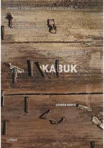 Kabuk / Gökben Derviş