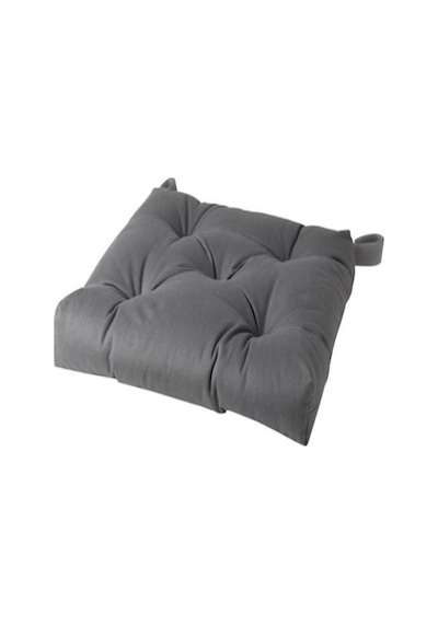 Malında Sandalye Minderi 6 Adet 40/35x38x7 Cm