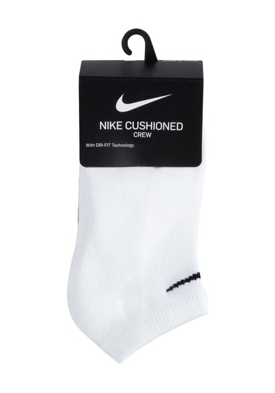 Nike Nıke Basıc No Show 3pk 3lü Soket Çorap Un0025 Un0025 001 001