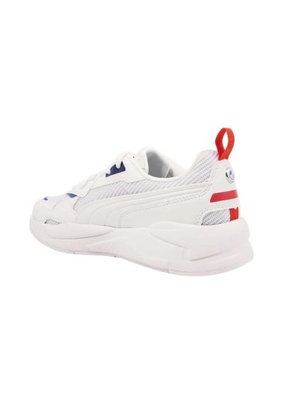 Puma Bmw Mms X-ray 3 Erkek Spor Ayakkabısı 308970 Çok Renkli