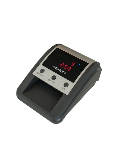 Htm Pointer 2 Para Kontrol Makinesi