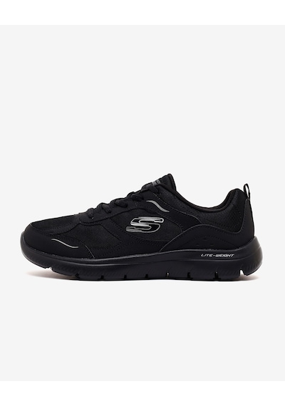 Skechers Summıts Kadın Siyah Spor Ayakkabı 150290tk Bbk