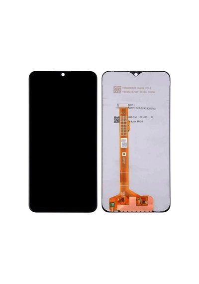 Vivo Y15 Uyumlu Dokunmatik Ekran
