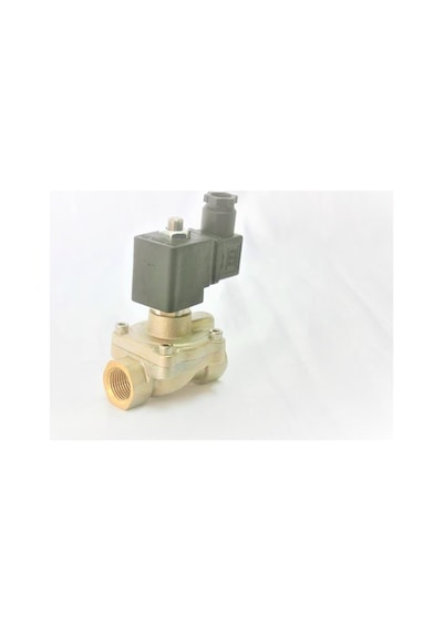 Selenoid Genel Maksat Valf Pu225-14Av-2