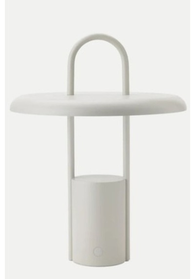 Stelton Pier Taşınabilir Led Lamba Şık Tasarım Ve Uzun Süreli Kullanım Lambader Diğer