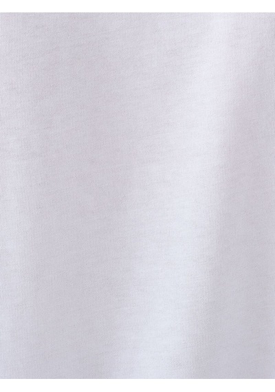 LOFT Regular Fit Kadın Tshirt K.kol Lf2039153 Q1.v1 Beyaz