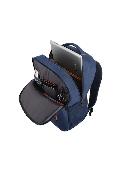 Lenovo Gx40Q75216 B515 15.6" Everyday Notebook Sırt Çantası Mavi