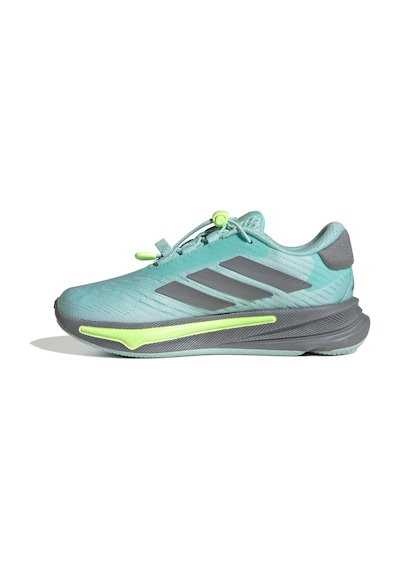 Adidas Supernova Ease K Açık Yeşil Unisex Sneaker Jr4345 Açık Yeşil