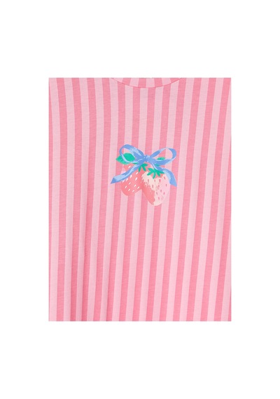 LC Waikiki Alıta Cıty Farkıyla Lcw Dream Pembe Penye Çizgili Kısa Kollu Kadın Gecelik Pembe - 930179652 Pembe LC Waikiki Alıta Cıty Farkıyla Lcw Dream Pembe Penye Çizgili Kısa Kollu Kadın Gecelik Pembe - 930179652 Pembe